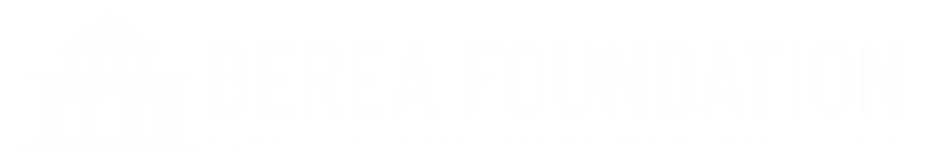 Berea Foundation Logo